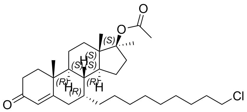 Fulvestrant Impurity 66