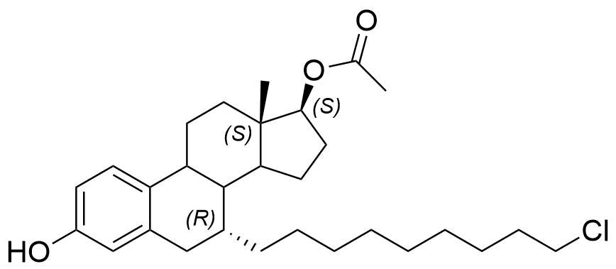 Fulvestrant Impurity 67