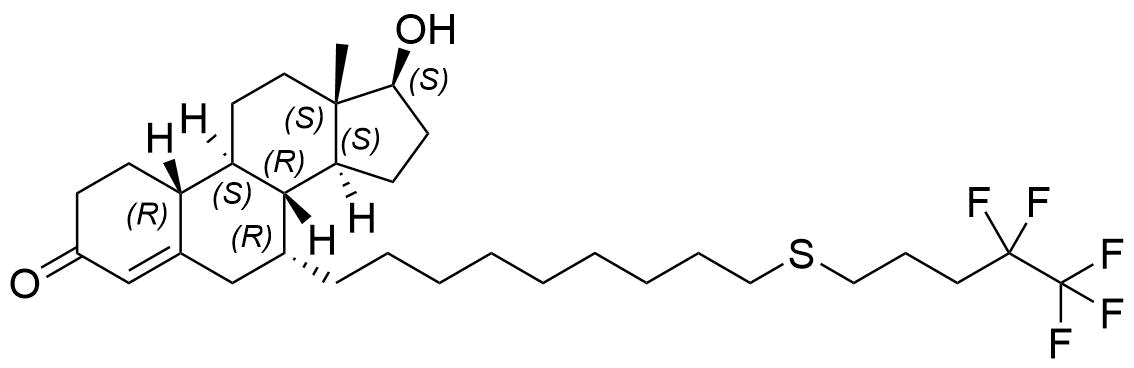 Fulvestrant Impurity 76