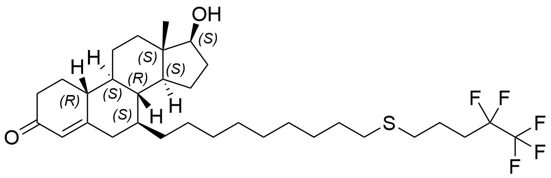 Fulvestrant Impurity 77