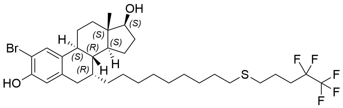 Fulvestrant Impurity 81