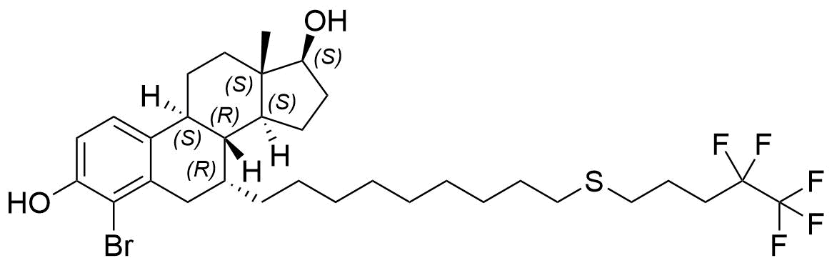 Fulvestrant Impurity 82