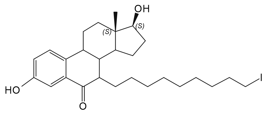 Fulvestrant Impurity 86