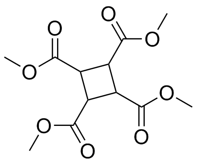 Dimethyl Fumarate Dimer