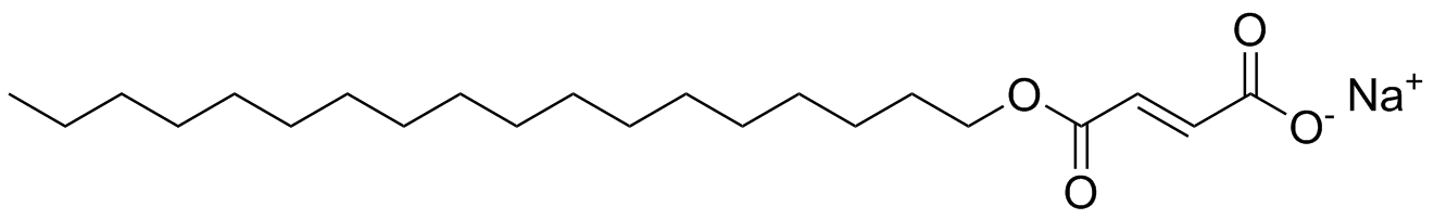 Sodium Stearyl Fumarate
