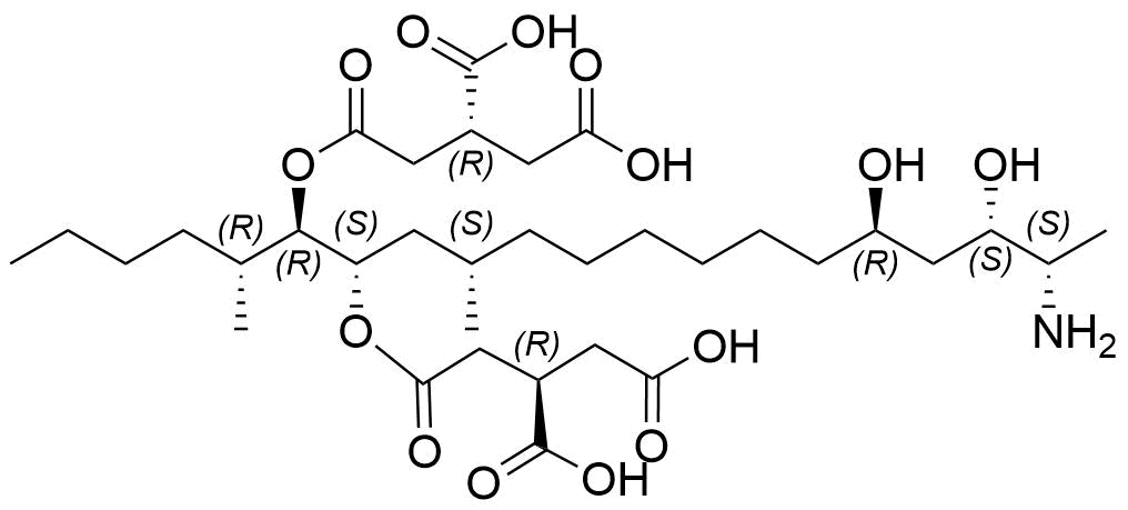 Fumonisin B2