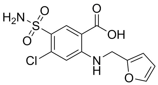 Furosemide