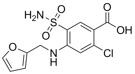 Furosemide EP Impurity A