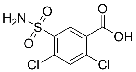 Furosemide EP Impurity B