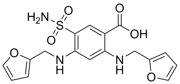 Furosemide EP Impurity D