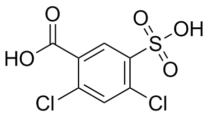 Furosemide Impurity 2