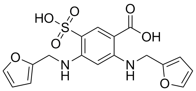 Furosemide Impurity 3
