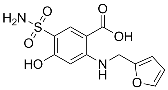 Furosemide Impurity 33