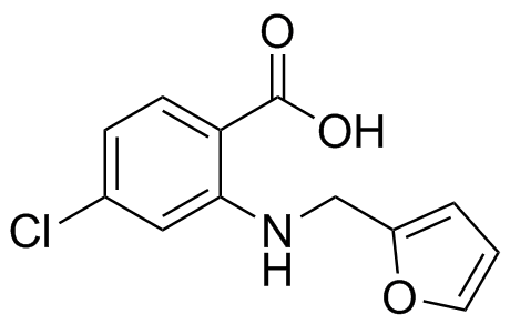 Furosemide Impurity 36