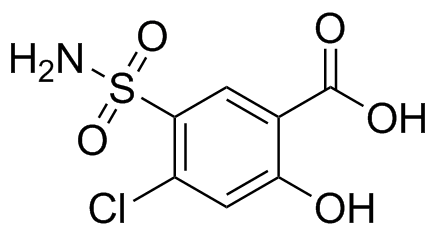 Furosemide Impurity 37