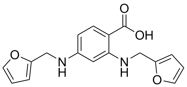 Furosemide Impurity 4