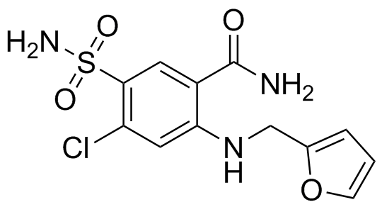 Furosemide Impurity 42