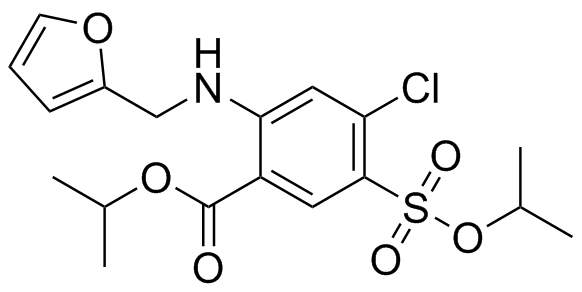 Furosemide Impurity 43