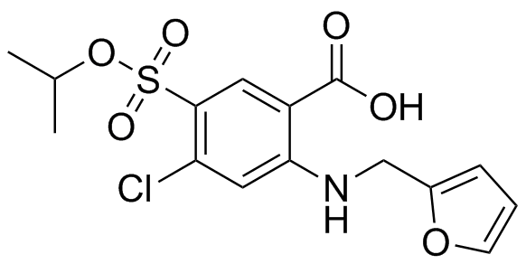 Furosemide Impurity 44