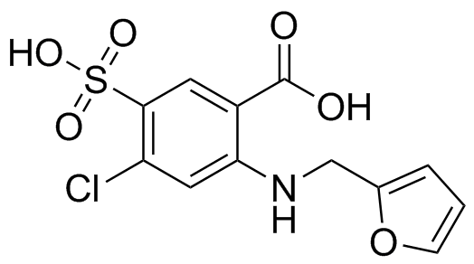 Furosemide Impurity 46