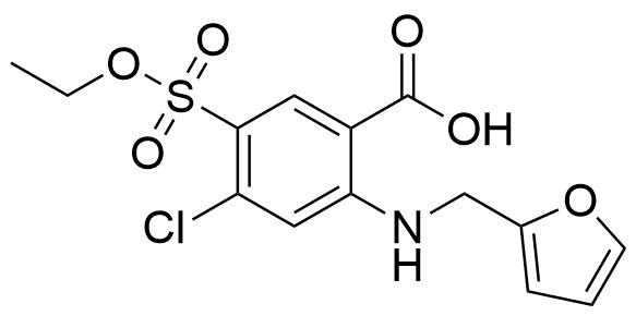 Furosemide Impurity 50