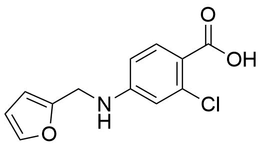 Furosemide Impurity 54