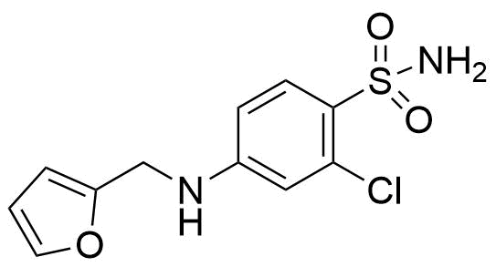 Furosemide Impurity 55