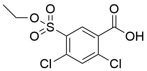 Furosemide Impurity 56