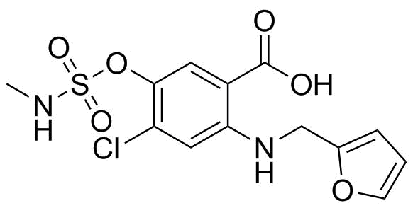 Furosemide Impurity 61