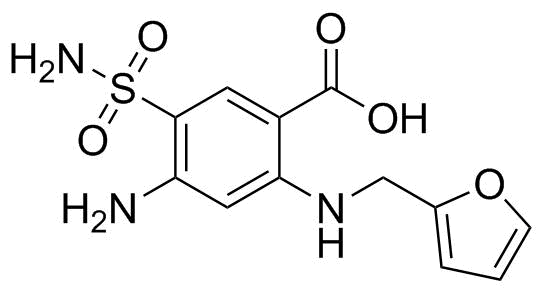 Furosemide Impurity 63