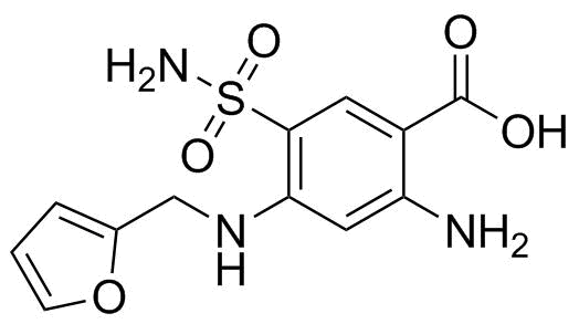 Furosemide Impurity 64