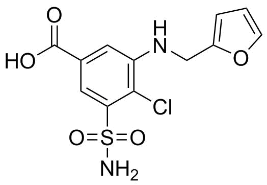 Furosemide Impurity 69