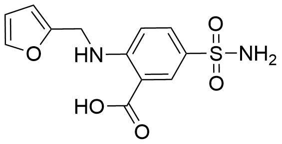 Furosemide Impurity 72