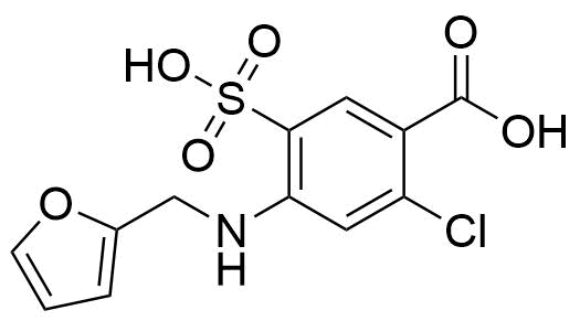Furosemide Impurity 77