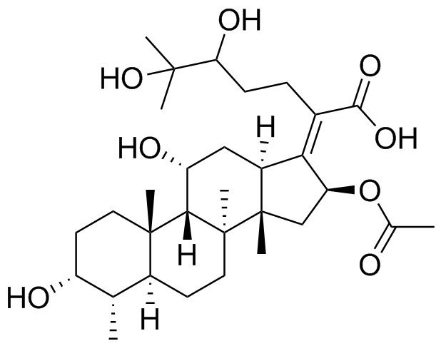 Fusidic Acid EP Impurity A
