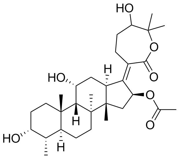 Fusidic Acid EP Impurity B
