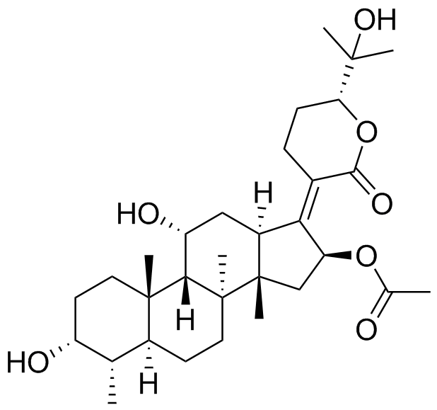Fusidic Acid EP Impurity C