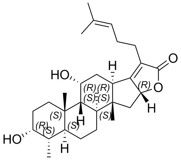 Fusidic Acid EP Impurity J