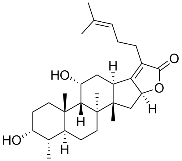 Fusidic Acid EP Impurity K