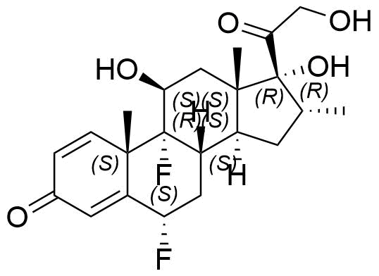 Flumetasone pivalate EP Impurity A