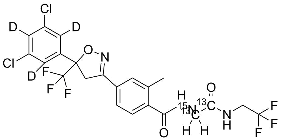 Fluralaner Impurity 2
