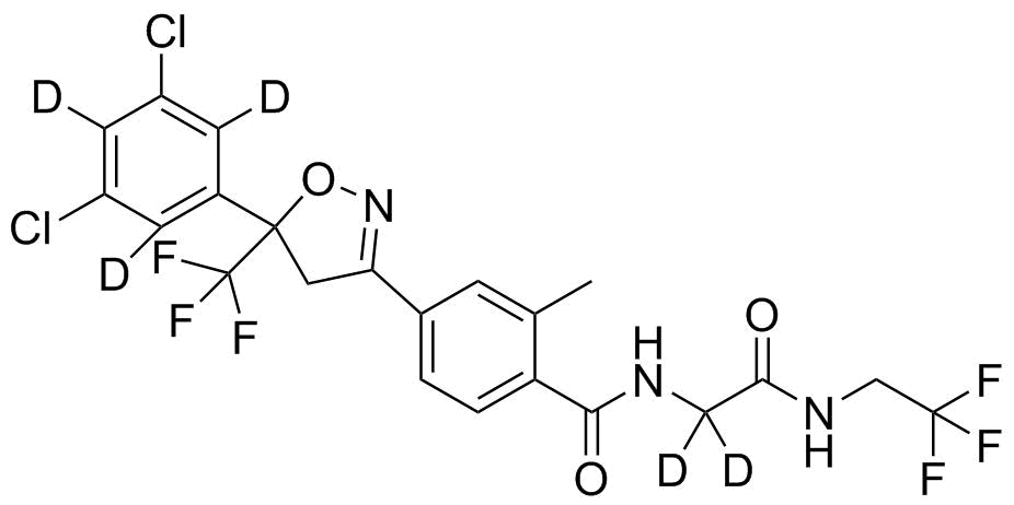 Fluralaner Impurity 3