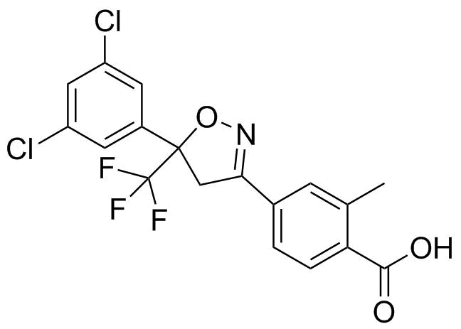 Fluralaner Impurity 6