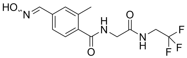 Fluralaner Impurity 7