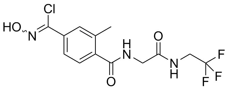 Fluralaner Impurity 8