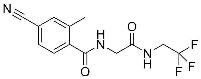 Fluralaner Impurity 9