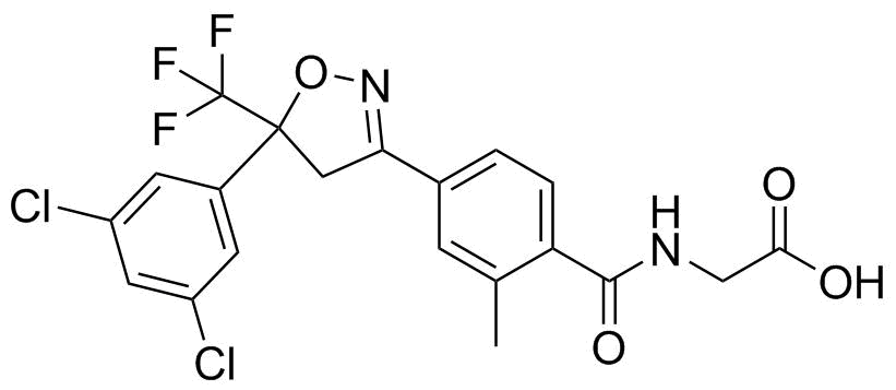 Fluralaner Impurity 10