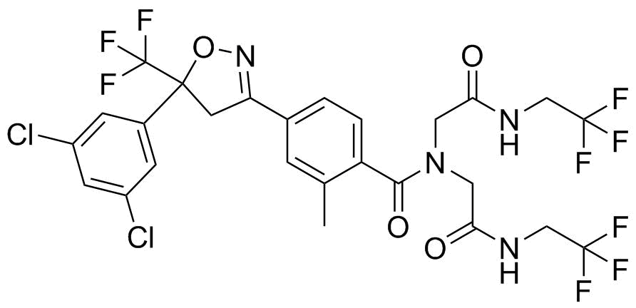 Fluralaner Impurity 11