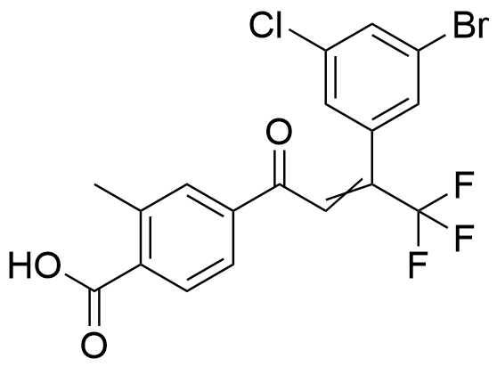 Fluralaner Impurity 12