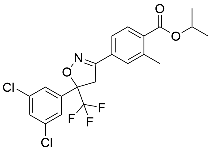 Fluralaner Impurity 14
